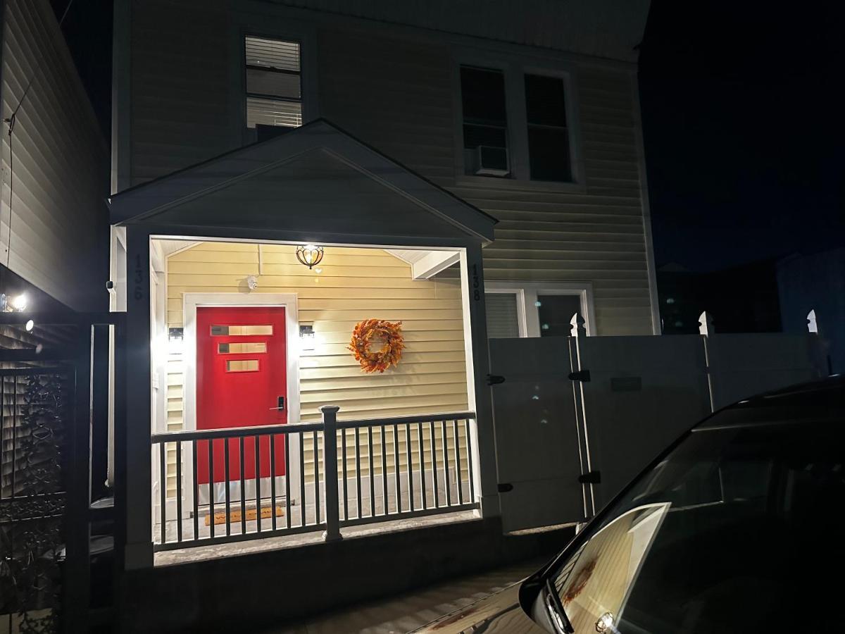 5-A Diamond In Yonkers Apartment Exterior photo