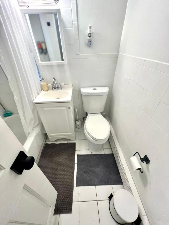 5-A Diamond In Yonkers Apartment Exterior photo