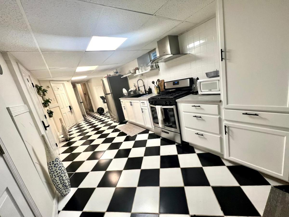 5-A Diamond In Yonkers Apartment Exterior photo